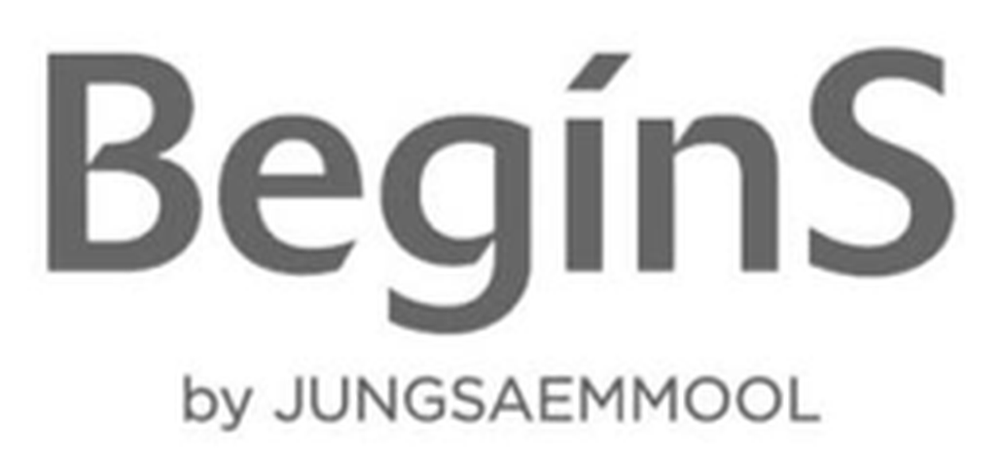 BeginS by JUNGSAEMMOOL